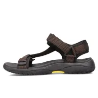 Сандали Мужские SKECHERS LOMELL RIP TIDE (204351-BRN)