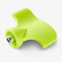 Nike Zoom Ja Fly 4 Track & Field Sprinting Spikes цвет белый