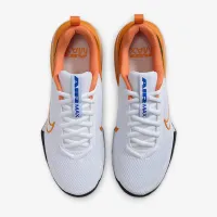 Nike Air Max Alpha Trainer 6 чоловічі для тренування Кросівки колір білий