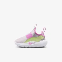 Nike Flex Runner 4 Baby/Toddler Кросівки колір фіолетовий