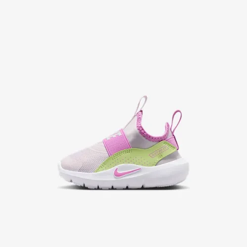 Nike Flex Runner 4 Baby/Toddler Кросівки колір фіолетовий