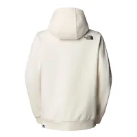 Кофта/футболка The North Face Simple Dome 0A89EYQLI1 - Біла