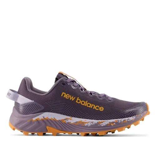 Кроссовки New Balance FuelCell Summit Unknown v4 WTUNKNL4 - Фиолетовые