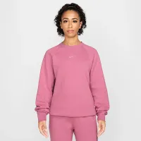 Nike NOCTA чоловічі Fleece CS Crew Pink