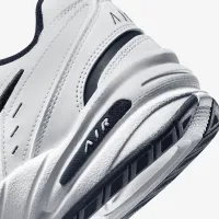 Nike Air Monarch IV мужские для тренировок Кроссовки (Extra Wide) цвет белый