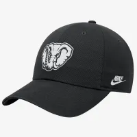 Alabama Nike College Cap колір чорний