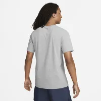 AFC Richmond мужские Nike футболка цвет серый