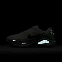 Nike Structure 26 женская Road Running Кроссовки (Extra Wide) цвет белый