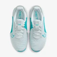 Nike Metcon 9 EasyOn жіноча для тренування Кросівки колір сірий