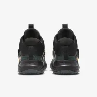 Nike KD Trey 5 X баскетбольні Кросівки колір чорний