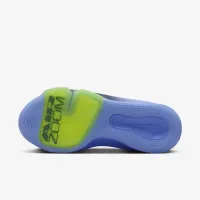 Nike G.T. Hustle 3 баскетбольные Кроссовки цвет белый