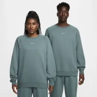 Nike NOCTA чоловічі Fleece CS Crew колір сірий