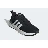 Кроссовки adidas Racer TR21 GZ8184 - Черные