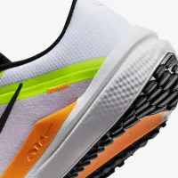 Nike Winflo 10 мужские Road Running Кроссовки цвет белый