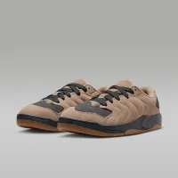 Nike Jordan Session мужские Кроссовки цвет коричневый