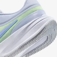 Nike Star Runner 5 Big дитячі Running Кросівки колір сірий