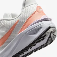 Nike Star Runner 4 Big детские Road Running Кроссовки цвет белый