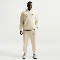 Nike Sportswear Club чоловічі Fleece Joggers колір коричневий