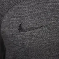 Nike Academy чоловічі Dri-FIT Soccer Куртка колір чорний