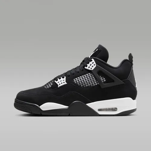 Nike Air Jordan 4 Retro 