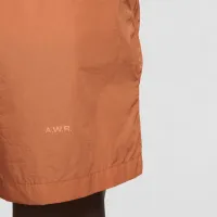 Nike NOCTA Cardinal Nylon шорти Orange