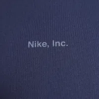 Nike Club чоловічі Allover Print футболка блакитний