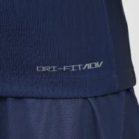 Paris Saint-Germain 2024/25 Match Home Big дитячі Nike Dri-FIT ADV Soccer Jersey блакитний