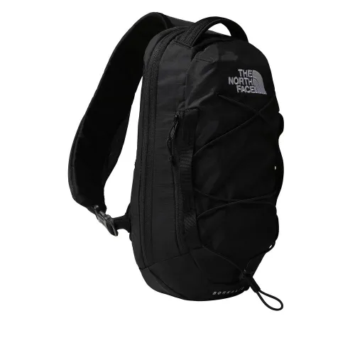 Рюкзак The North Face Borealis Sling 0A52UP53R1 - черный