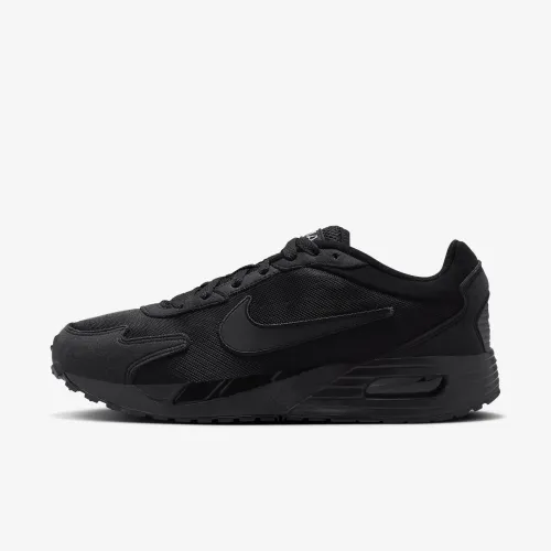 Nike Air Max Solo жіноча Кросівки колір чорний