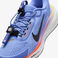 Nike Pegasus EasyOn женская Road Running Кроссовки синий