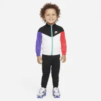 Nike Sportswear Baby (12-24M) Tracksuit набор цвет черный