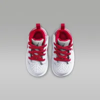 Nike Jordan 1 Low Alt SE Baby/Toddler Кроссовки цвет серый
