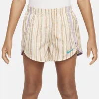 Nike Dri-FIT Happy Camper Little дитячі Sprinter комплект колір білий