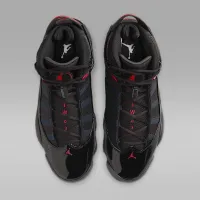 Nike Jordan 6 Rings чоловічі Кросівки колір чорний