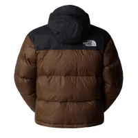 Куртка The North Face 1996 Retro Nuptse 0A3C8D5EX1 - коричнева