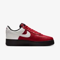 Nike Air Force 1 '07 LV8 мужские Кроссовки цвет красный