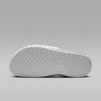 Nike Jordan Hydro III чоловічі Slides колір білий