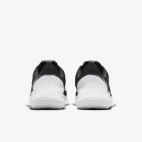 Nike Flex Experience Run 12 мужские Road Running Кроссовки цвет черный