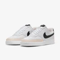 Nike Court Vision Low жіноча Кросівки колір білий