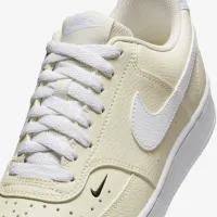Кроссовки Nike Court Vision Low Next Nature FV9952-100 - Бежевый