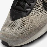 Nike Air Max Flyknit Racer женская Кроссовки цвет коричневый