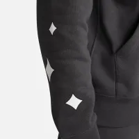 Nike Sportswear Club Fleece чоловічі Pullover Graphic Толстовка з капюшоном колір сірий