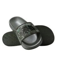 Шльопанці The North Face Base Camp III 0A4T2RIYL1 - різнокольорова