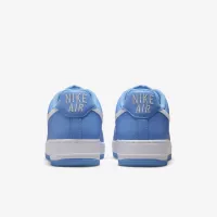 Nike Air Force 1 Low Retro чоловічі Кросівки блакитний
