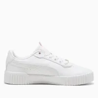 Кроссовки Puma Carina 2.0 Lux 39501705 - Белые