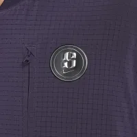 Nike Sabrina Reversible баскетбольні Куртка колір фіолетовий