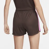 Nike Dri-FIT Academy 23 женская Soccer шорты цвет коричневый