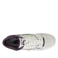 Кросівки New Balance BB650RVP - біло-фіолетові