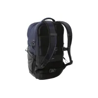 Рюкзак The North Face Borealis 0A52SER811 - черно-гранатовый