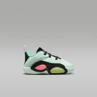 Nike Tatum 2 Baby/Toddler Кросівки колір зелений